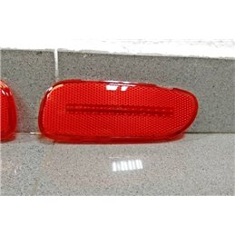 Alerón Bmw F26 X4 2014-2018 Brillante Negro