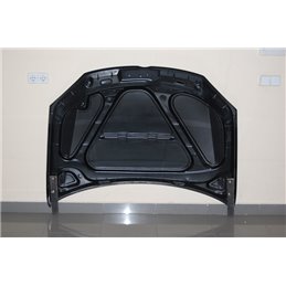 Capó Carbono Volkswagen Golf 5