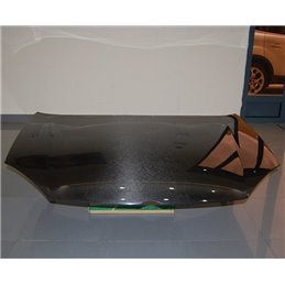 Capó Carbono Volkswagen Golf 5