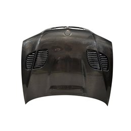 Capó Carbono BMW E46 Look M3 GTR