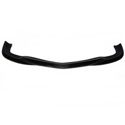 Spoiler Delantero Mercedes W204 C63 07-10 Carbono