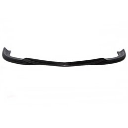 Spoiler Delantero Mercedes W204 C63 07-10 Carbono