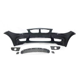 Paragolpes Delantero BMW E82/E88/E87/E81 Look M1