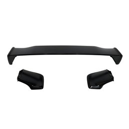 Alerón Nissan 350Z 2003-2009 Look Nismo