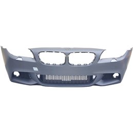 Kit De Carrocería BMW F10 10-12 Look M-Tech Capó