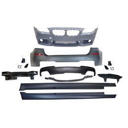 Kit De Carrocería BMW F11 10-12 Look M-Tech 535 2 Salidas