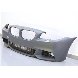 Kit De Carrocería BMW F11 10-12 Look M-Tech 535 2 Salidas