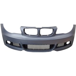 Kit De Carrocería BMW E82 Look M-Tech