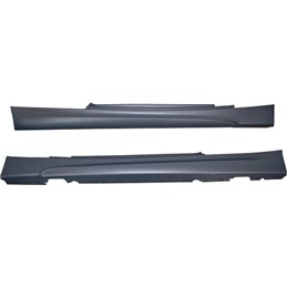 Kit De Carrocería BMW E82 Look M-Tech