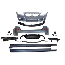 Kit De Carrocería BMW F10 10-12 Look Performance