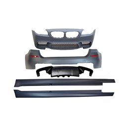 Kit De Carrocería BMW F11 10-12