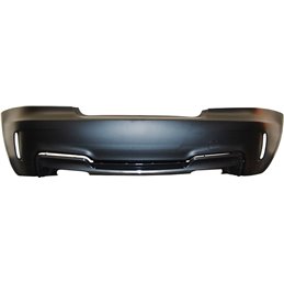 Kit De Carrocería BMW E82 / E88 Look M1 Mod 2