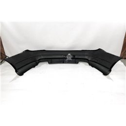 Paragolpes Trasero Mercedes W204 07-13 2-4P Look AMG C63 ABS