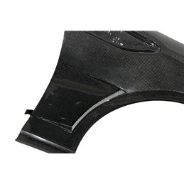 Aletas Delanteras Toyota GT86 Carbono