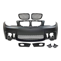 Kit De Carrocería BMW E82 E88 Look M1