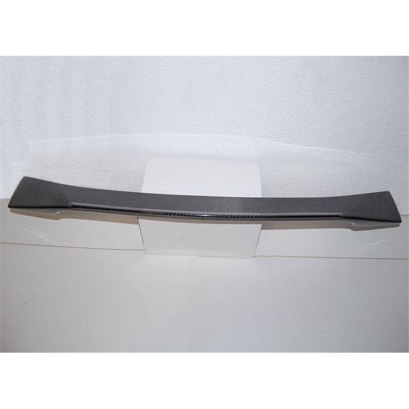 Alerón Audi TT 8J Carbono 2006-2014