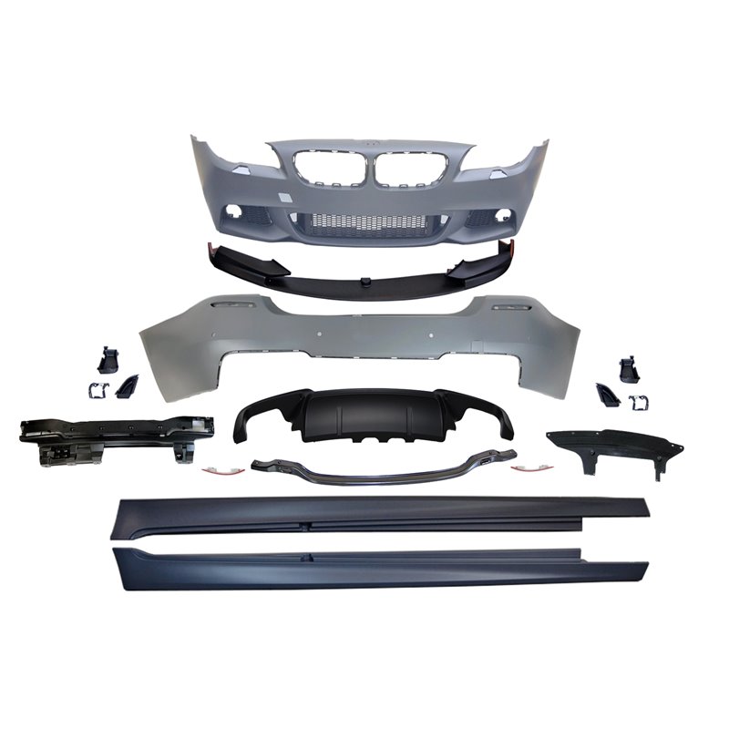 Kit De Carrocería BMW F11 10-12 Look Performance