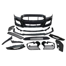 Paragolpes Delantero Ford Mustang 2010-2014 look GT500
