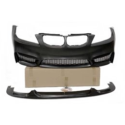Kit De Carrocería BMW E90 LCI 2008 Look M4 ABS