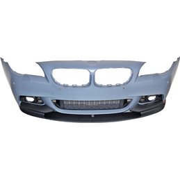 Paragolpes Delantero BMW F10 / F11 / F18 2010-2016 Look M-Performance