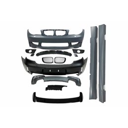 Kit De Carrocería BMW E87 5P 05-11 Look M1