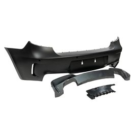 Kit De Carrocería BMW E87 5P 05-11 Look M1