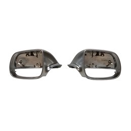 Paragolpes Delantero Audi Q5 2012-2016 Look RSQ5 Cubre espejos