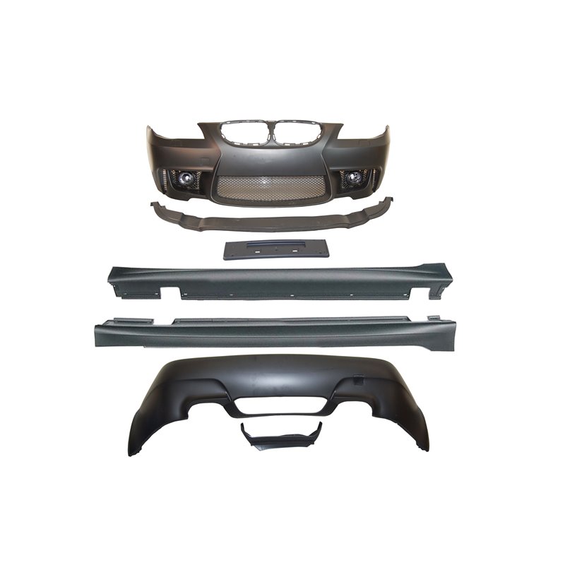 Kit Carrocería BMW E60 2004-2009 ABS Antinieblas