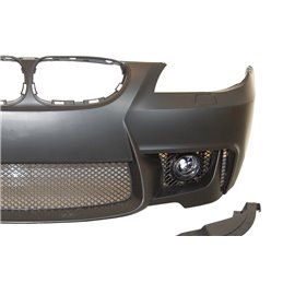 Kit Carrocería BMW E60 2004-2009 ABS Antinieblas