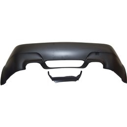 Kit Carrocería BMW E60 2004-2009 ABS Antinieblas