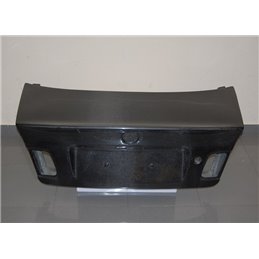 Portón Carbono BMW E46 98-05 4P CSL