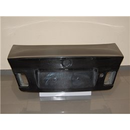 Portón Carbono BMW E46 98-05 4P CSL