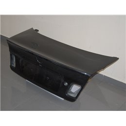 Portón Carbono BMW E46 98-05 4P CSL