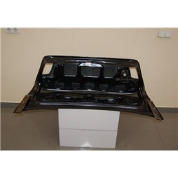 Portón Carbono BMW E46 98-05 4P CSL