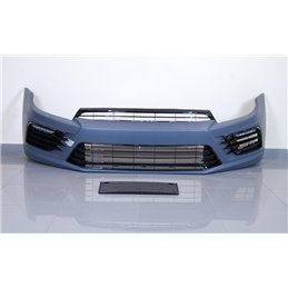Paragolpes Delantero Volkswagen Scirocco R 2015-2017