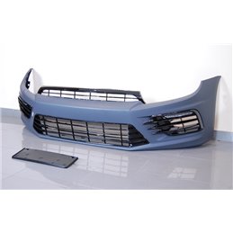 Paragolpes Delantero Volkswagen Scirocco R 2015-2017