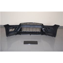 Paragolpes Delantero Volkswagen Scirocco R 2015-2017