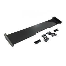 Alerón BMW F80 / F82 / F83 / M4 Look GTS, Carbono