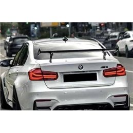 Alerón BMW F80 / F82 / F83 / M4 Look GTS, Carbono