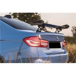 Alerón BMW F80 / F82 / F83 / M4 Look GTS, Carbono