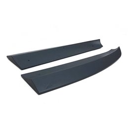 Alerón Ford Transit Custom 2012+ ABS