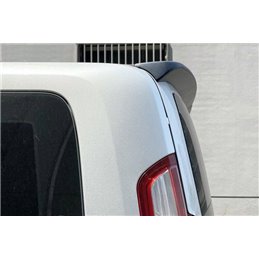 Alerón Ford Transit Custom 2012+ ABS