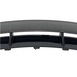 Alerón Ford Focus '08 RS Carbono