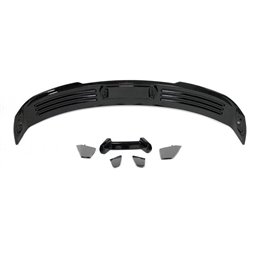 Alerón Ford Mustang 15-19 Look GT500 Brillante Negro