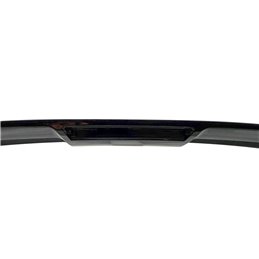 Alerón Ford Focus ST 2012-2018 C/Luz Negro brillante