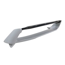 Alerón Honda Civic 2006-2014 Fn2 Type Mugen Flat Carbono