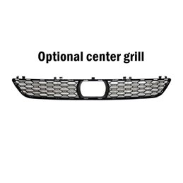 Difusor Taloneras Audi A7 2015-2018 Facelift S-line