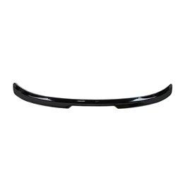 Alerón Volkswagen Scirocco R 09-14 Negro Brillante