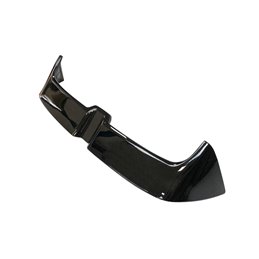 Alerón Volkswagen Golf 7 / 7.5 3/5P Negro brillante