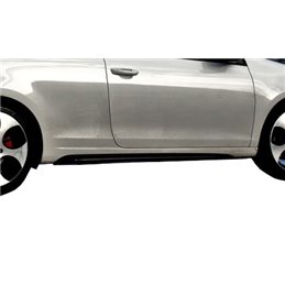 Taloneras Volkswagen Golf 6 Look GTI